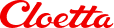 Cloetta logo